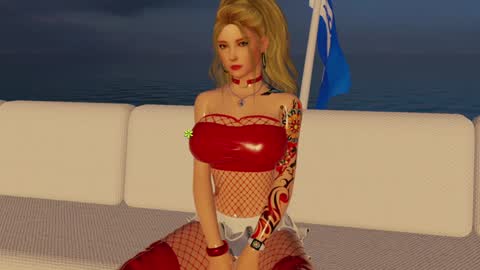 chanelts online show from 01-19-25, 10:28