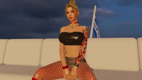 chanelts online show from 02-12-25, 07:34