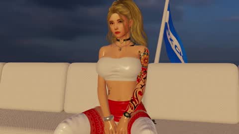 chanelts online show from 02-25-25, 02:11