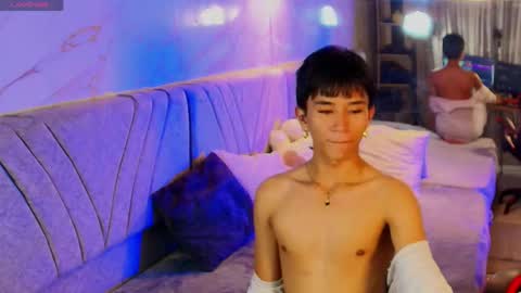 COCO online show from 05-02-26, 12:26