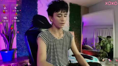 Snapshot of cococumps chatting on 05-13-26, 11:55 COCO online show from 05-13-26, 11:55