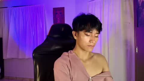 COCO online show from 06-20-26, 01:30