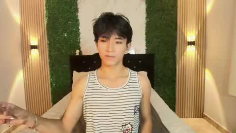 COCO online show from 06-30-26, 12:06