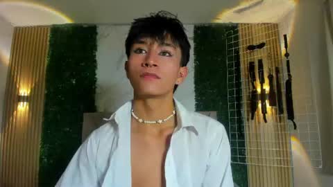 COCO online show from 07-15-26, 12:32