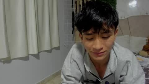 COCO online show from 07-27-26, 02:40