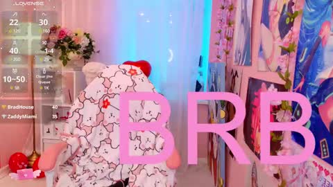 Mia online show from 02-19-25, 11:57