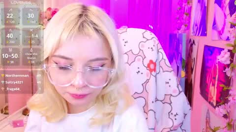 Mia online show from 03-05-25, 12:27