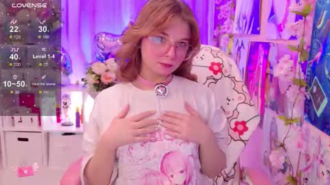 Mia online show from 02-14-26, 08:49