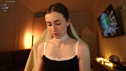 Anna online show from 03-20-26, 07:08