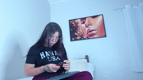 Snapshot of coconutt_oil chatting on 02-12-26, 09:48 coconutt_oil online show from 02-12-26, 09:48