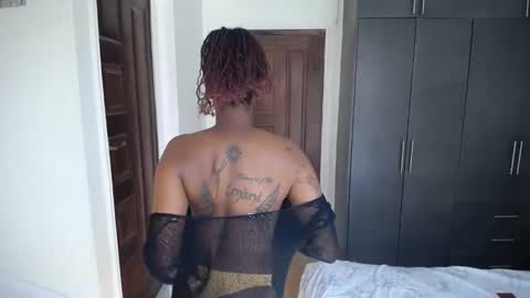 Coco online show from 01-16-26, 07:34