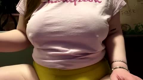 Snapshot of codieraye chatting on 07-12-26, 10:28 TheGoddessCodie online show from 07-12-26, 10:28