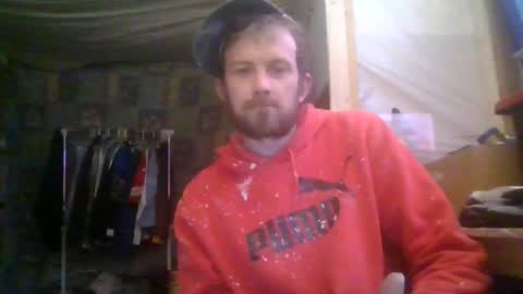 lickerpro69 online show from 02-02-26, 03:49