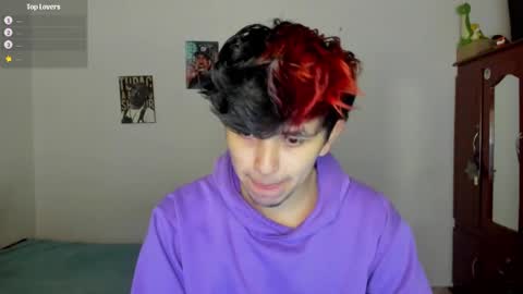 cody online show from 12-12-24, 02:37