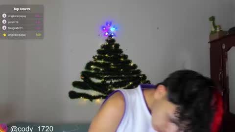 cody online show from 12-20-24, 03:00