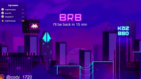 cody online show from 12-21-24, 05:40