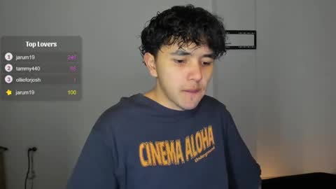 cody online show from 09-19-25, 02:13