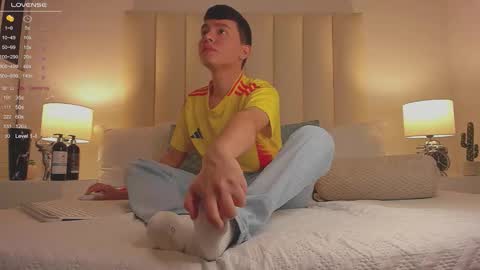 CODY online show from 09-19-25, 07:47