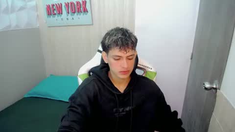 CODY online show from 08-01-26, 08:52