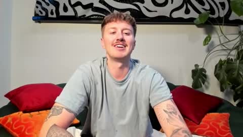 Cody and Emeraldboy online show from 05-15-26, 11:01