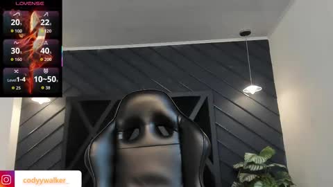 Cody Walker online show from 02-03-26, 05:16