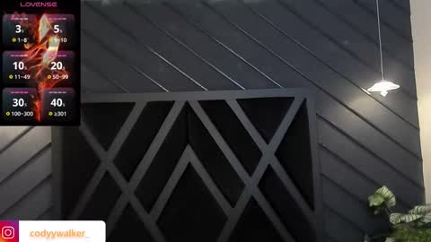 Cody Walker online show from 02-12-26, 05:35