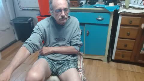 coffee601 online show from 05-23-26, 01:48