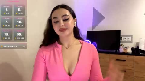 Yumi online show from 02-21-26, 06:09