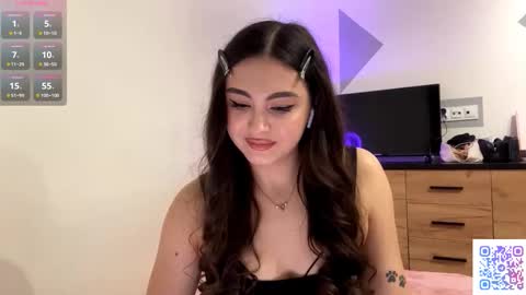 Yumi online show from 02-26-26, 08:41