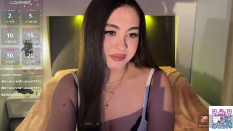 Yumi online show from 03-30-26, 10:44