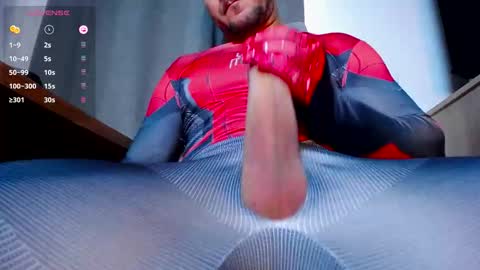 AARBYZA  Ig aarbyza  online show from 03-09-26, 03:05