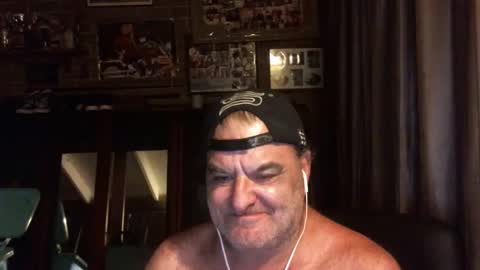 cokecancockfromdownunder online show from 01-08-26, 06:10