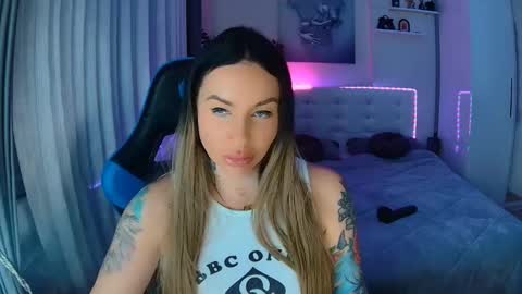 Snapshot of cokeyspeed69 chatting on 02-04-26, 11:16 Ur goddess Nikki online show from 02-04-26, 11:16