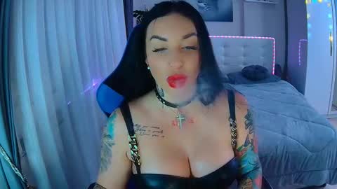 Ur goddess Nikki online show from 03-29-26, 10:48