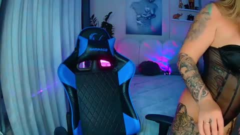 Snapshot of cokeyspeed69 chatting on 07-18-26, 11:14 Ur goddess Nikki online show from 07-18-26, 11:14