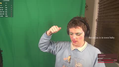 Cokia online show from 12-05-24, 01:03