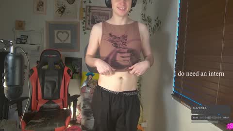 Cokia online show from 01-07-25, 11:45