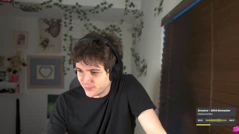 Cokia online show from 01-23-25, 10:54