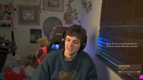 Cokia online show from 01-27-25, 11:54