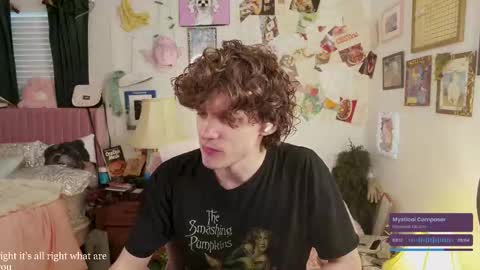 Cokia online show from 09-16-25, 11:17