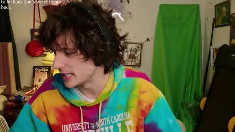 Cokia online show from 03-25-26, 11:00