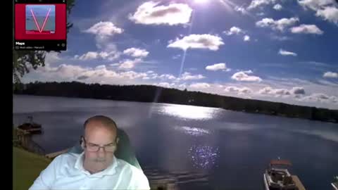 CokToSuk online show from 06-19-26, 12:31