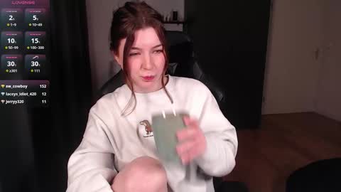 Denise online show from 02-04-26, 09:20