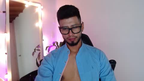 Snapshot of colby_smit chatting on 02-13-26, 12:06 Colby online show from 02-13-26, 12:06