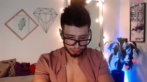 Snapshot of colby_smit chatting on 02-19-26, 08:38 Colby online show from 02-19-26, 08:38