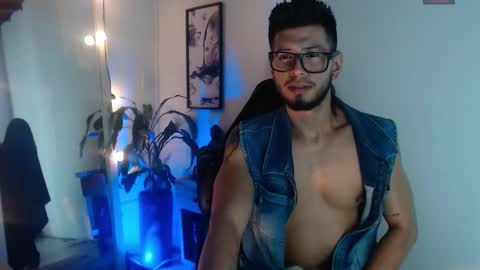 Snapshot of colby_smit chatting on 02-20-26, 09:59 Colby online show from 02-20-26, 09:59
