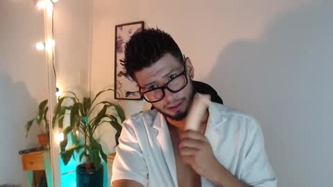 Snapshot of colby_smit chatting on 02-23-26, 07:11 Colby online show from 02-23-26, 07:11