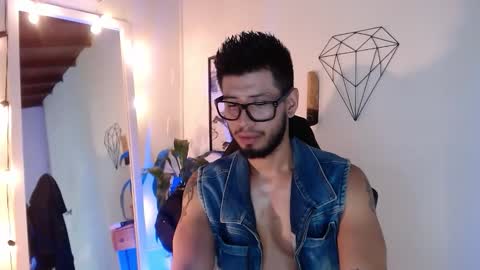 Snapshot of colby_smit chatting on 03-01-26, 08:11 Colby online show from 03-01-26, 08:11
