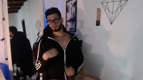 Snapshot of colby_smit chatting on 04-22-26, 07:11 Colby online show from 04-22-26, 07:11