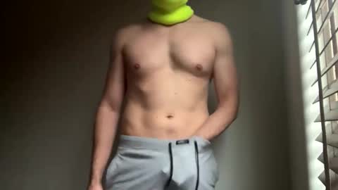 colbystryker online show from 02-13-25, 11:58